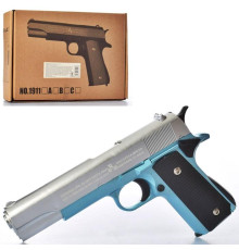 Пистолет (1911C-1)